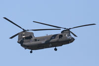 91-00266 @ NFW - US Army CH-47D Chinook arriving at NAS Fort Worth - by Zane Adams