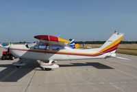 N177CC @ KENW - Cessna 177 - by Mark Pasqualino