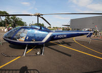 F-HDCM @ LFBY - Static display during LFBY Open Day 2012 - by Shunn311