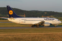 D-ABXZ @ VIE - Lufthansa - by Joker767