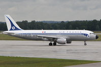 F-GFKJ @ EDDM - Air France Retro Colors
AFR1723 Munich to Paris, Charles de Gaulle (CDG) - by Loetsch Andreas