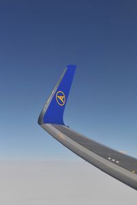 D-ABUD @ IN FLIGHT - Condor Boeing 767-300 - by Dietmar Schreiber - VAP