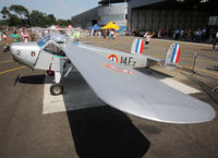 F-PPAN @ LFBY - Static display dring LFBY Open Day 2012 - by Shunn311