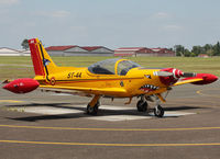 ST-44 @ LFBY - Static display during LFBY Open Day 2012 - by Shunn311