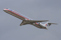 N3515 @ DFW - American Airlines at DFW Airport - by Zane Adams