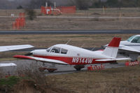N9144W @ LUD - At Decatur Municipal
