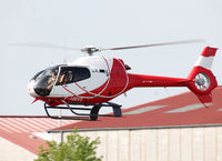 F-HBVG @ LFBY - Used as a demo helicopter during LFBY Open Day 2012 - by Shunn311