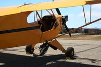 N42330 @ KLPC - Lompoc Piper Cub fly in 2012 - by Nick Taylor