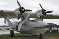 C-FDFB - Catalina - by Andy Graf-VAP