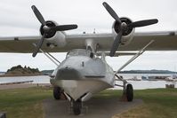 C-FDFB - Catalina - by Andy Graf-VAP