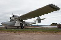 C-FDFB - Catalina - by Andy Graf-VAP