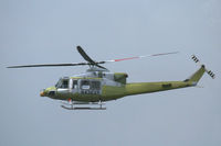 N436XP @ GKY - At Arlington Municipal - Bell Helicopter Flight Test - by Zane Adams