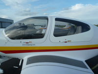 F-HABQ @ LFQT - On EPAG apron, Merville airfield. - by Didier Guy