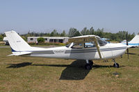 N3711F @ W28 - MATA Cessna 172 - by Duncan Kirk