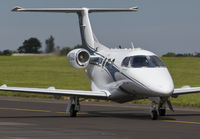 G-VKGO @ EGSH - Departing SaxonAir. - by Matt Varley