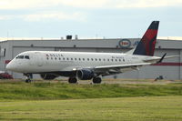 N620CZ @ CYYC - at Calgary - by Terry Fletcher