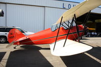 N11229 @ KLPC - Lompoc Piper Cub fly in 2010 - by Nick Taylor