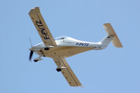 F-PVTZ @ LFKC - Take off in 36 - by micka2b