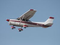 N2281 @ LAL - Cessna R172K - by Florida Metal