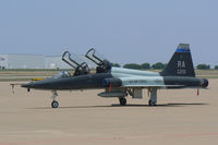 68-8201 @ AFW - At Alliance Airport - Fort Worth, TX - by Zane Adams