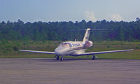 N525WD @ TCB - Parked at Treasure Cay, The Bahamas - by Murat Tanyel