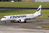 OH-LKG @ BRU - Finnair - by Chris Jilli