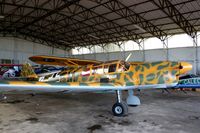 F-AZMR @ LFGI - New paint scheme applied end of june 2012 - by ThierryBEYL