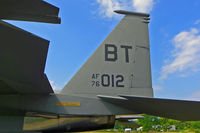 76-0012 @ BVI - The Tail - by Murat Tanyel