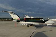 G-FBKD @ LOWW - Cessna 510 - by Dietmar Schreiber - VAP