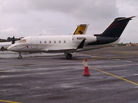 N287DL @ GLRB - MONROVIA, LIBERIA - by NOKIA X2