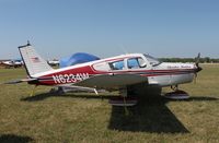 N6234W @ KOSH - Piper PA-28-140 - by Mark Pasqualino