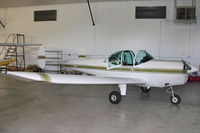 N103DB @ ID19 - On display at Bird Aviation Museum and Invention Center, near Sagle , Idaho - by Terry Fletcher