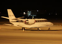 CS-DXX @ LFBO - Parked at the General Aviation area... - by Shunn311
