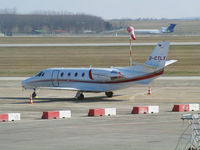 D-CTLX @ LHBP - Ferihegy - by Ferenc Kolos