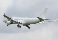 A7-HHM @ LOWW - Qatar Amiri Flight Airbus A330 - by Andreas Ranner