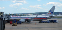 N818NN @ KDCA - DCA, VA - by Ronald Barker