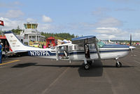 N707PA @ FHR - These are such work horses - by Duncan Kirk