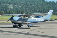N71069 @ SFF - 1968 Cessna 182M, c/n: 18259481 - by Terry Fletcher