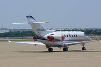 N426MJ @ AFW - At Alliance Airport - Fort Worth, TX