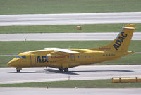 D-BADA @ LOWW - ADAC Dornier 328Jet - by Thomas Ranner