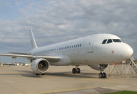 OE-LBX @ LOWW - Austrian Airlines Airbus A320 - by Thomas Ranner