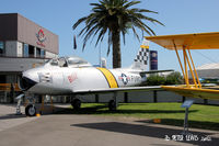 52-2190 @ NZTG - At Classic Flyers Museum, on public display - by Peter Lewis