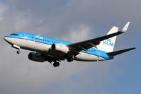 PH-BGO @ EHAM - KLM - by Martin Nimmervoll