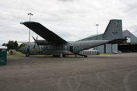 R203 @ LFOE - on display at Evreux Airshow 2012 - by B777juju