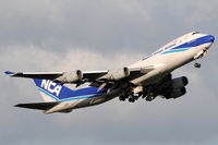 JA06KZ @ EHAM - Nippon Cargo Airlines - by Martin Nimmervoll