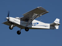N701MW @ N14 - Leaving the Flying W - by JOE OSCIAK