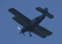 LY-AUP @ EHGG - 26-07-2012 13.55 going over Groningen north... @ fotolog. - by Kroppe