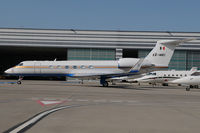 XA-MKI @ LOWW - Gulfstream 5 - by Dietmar Schreiber - VAP
