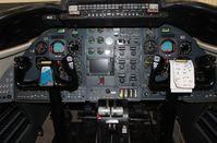 N333KC @ KJLN - Lear Jet 35