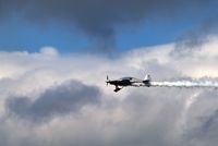 D-ECXA - Bray Airshow 2012, Ireland - by Marek